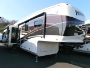 2013 Jayco Pinnacle